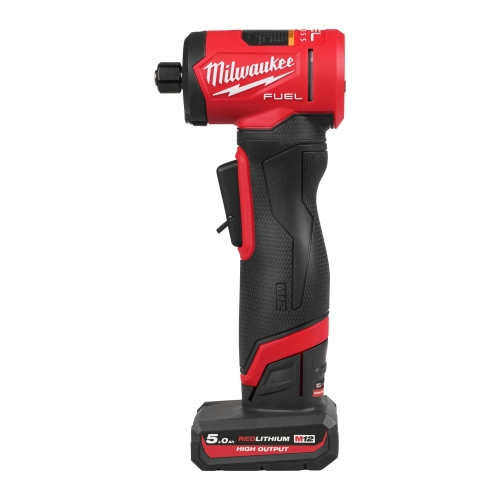M12 FDGA2-522B FUEL™ Szlifierka trzpieniowa kątowa z regulacją prędkości Milwaukee 4933498980