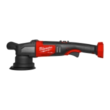 M18 FROP15-0X polerka mimośrodowa FUEL™ skok 15 mm Milwaukee – widok 2