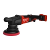 M18 FROP15-0X polerka mimośrodowa FUEL™ skok 15 mm Milwaukee 4933478834