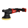 M18 FROP15-0X polerka mimośrodowa FUEL™ skok 15 mm Milwaukee 4933478834