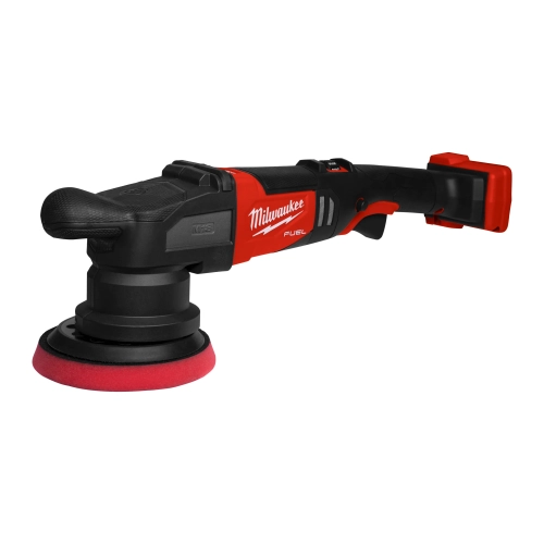 M18 FROP15-0X polerka mimośrodowa FUEL™ skok 15 mm Milwaukee 4933478834