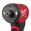 M12 FDGA2-522BA FUEL™ Szlifierka trzpieniowa kątowa z regulacją prędkości Milwaukee 4933500525