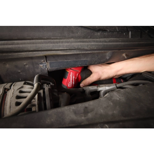 M12 FDGA2-522BA FUEL™ Szlifierka trzpieniowa kątowa z regulacją prędkości Milwaukee 4933500525