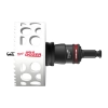 Adapter do otwornic QUIK-LOK 7/16″ 11 mm Milwaukee – widok 3