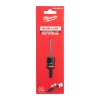 Adapter do otwornic QUIK-LOK 7/16″ 11 mm Milwaukee – widok 5