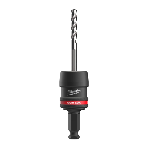 Adapter do otwornic QUIK-LOK 7/16″ 11 mm Milwaukee