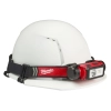 L4 HL2-301 akumulatorowa latarka czołowa USB 600 lm Milwaukee 4933479963