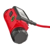 L4 HL2-301 akumulatorowa latarka czołowa USB 600 lm Milwaukee 4933479963