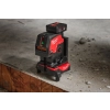 Bezprzewodowa podstawa do lasera wlb-c Milwaukee – widok 7