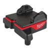 Bezprzewodowa podstawa do lasera wlb-c Milwaukee – widok 2