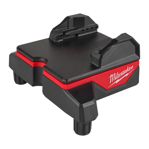 Bezprzewodowa podstawa do lasera wlb-c Milwaukee – widok 2
