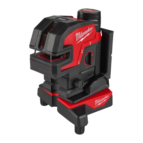 Bezprzewodowa podstawa do lasera wlb-c Milwaukee – widok 4