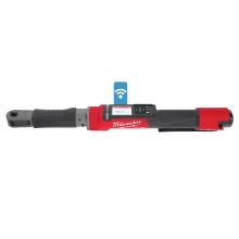 M12 ONEFTR38-201C Cyfrowy klucz dynamometryczny 3/8″ Milwaukee – widok 2