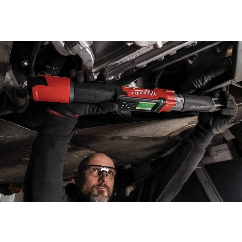 M12 ONEFTR38-201C Cyfrowy klucz dynamometryczny 3/8″ Milwaukee – widok 4
