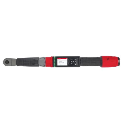 M12 ONEFTR38-201C Cyfrowy klucz dynamometryczny 3/8″ Milwaukee – widok 3