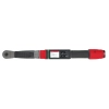 M12 ONEFTR12-201C Cyfrowy klucz dynamometryczny 1/2″ Milwaukee – widok 2