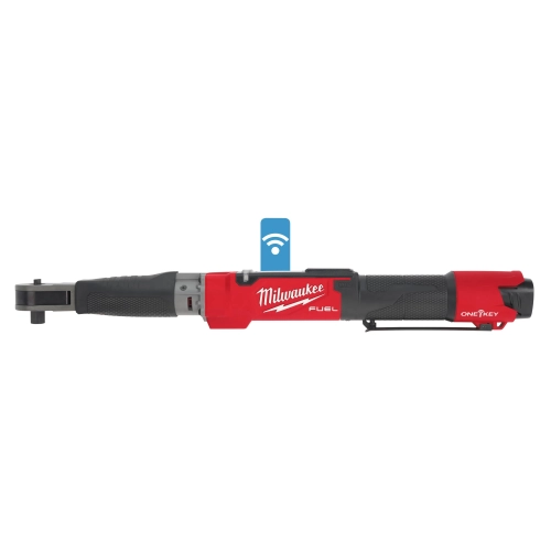 M12 ONEFTR12-201C Cyfrowy klucz dynamometryczny 1/2″ Milwaukee