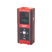 Dalmierz laserowy 100M LDM 100 Milwaukee – widok 2