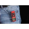 Dalmierz laserowy 30M LDM 30 Milwaukee – widok 4