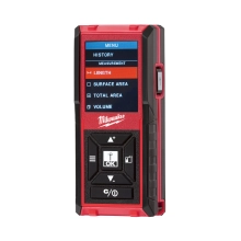 Dalmierz laserowy 45M LDM 45 Milwaukee – widok 2
