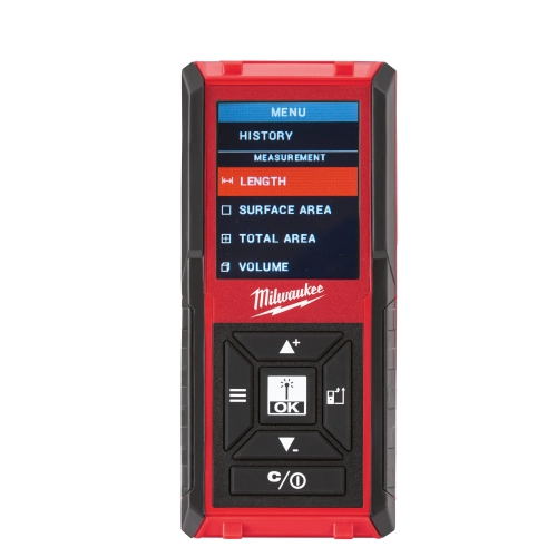 Dalmierz laserowy 45M LDM 45 Milwaukee