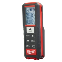 Dalmierz laserowy 50M LDM 50 Milwaukee – widok 2