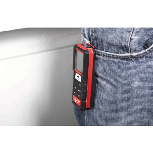 Dalmierz laserowy 50M LDM 50 Milwaukee – widok 5