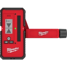 Detektor do lasera liniowego LLD50 Milwaukee – widok 2