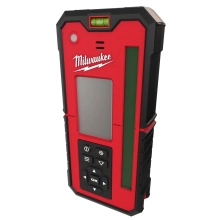 Detektor laserowy 300m zielony RD300G Milwaukee – widok 2