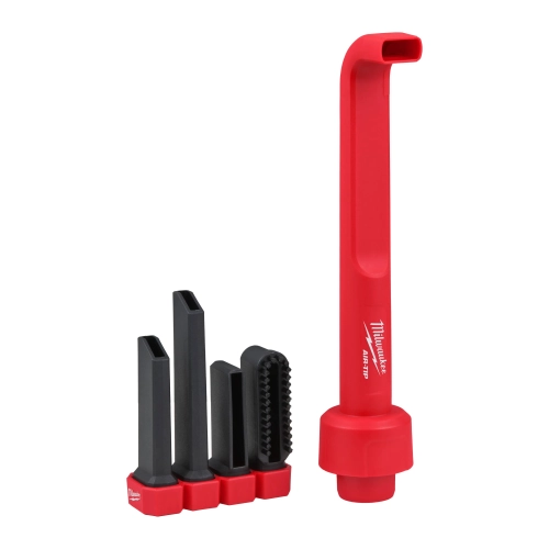 Dysza czyszcząca kątowa 4w1 AT-12 AIR-TIP Milwaukee