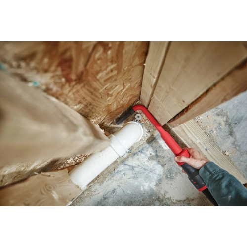 Dysza czyszcząca kątowa 4w1 AT-12 AIR-TIP Milwaukee – widok 4