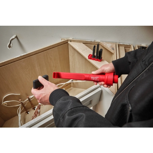 Dysza czyszcząca kątowa 4w1 AT-12 AIR-TIP Milwaukee – widok 3