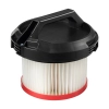 Filtr do odkurzacza plecakowego M18 FBPV2-0 Milwaukee 4932500170