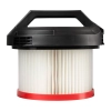 Filtr do odkurzacza plecakowego M18 FBPV2-0 Milwaukee 4932500170
