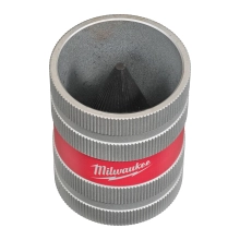 Gratownik do rur 10-54mm Milwaukee – widok 2