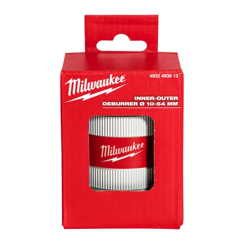 Gratownik do rur 10-54mm Milwaukee 4932493813