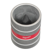 Gratownik do rur 6-35mm Milwaukee – widok 2