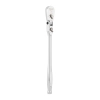 Grzechotka długa 1/4″ z ruchomą głowicą Milwaukee 4932479649