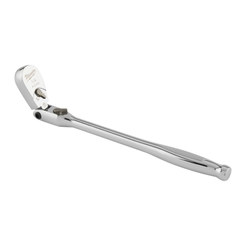 Grzechotka długa 1/4″ z ruchomą głowicą Milwaukee 4932479649
