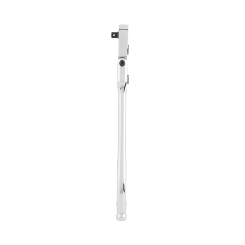 Grzechotka długa 1/4″ z ruchomą głowicą Milwaukee 4932479649