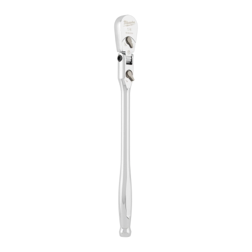 Grzechotka długa 1/4″ z ruchomą głowicą Milwaukee 4932479649