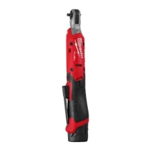 M12 FIR14G2-252B Grzechotka 1/4″ 61Nm FUEL™ Milwaukee – widok 2