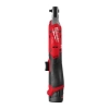 M12 FIR14G2-252B Grzechotka 1/4″ 61Nm FUEL™ Milwaukee