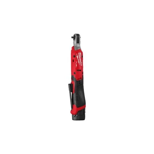 M12 FIR14G2-252B Grzechotka 1/4″ 61Nm FUEL™ Milwaukee – widok 2