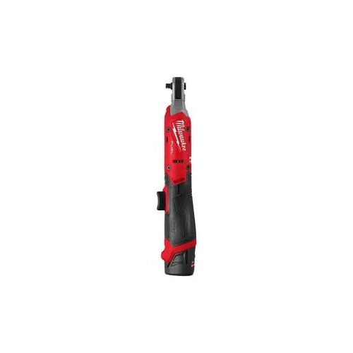 M12 FIR14G2-252B Grzechotka 1/4″ 61Nm FUEL™ Milwaukee