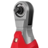 M12 FIR14G2-0 Grzechotka 1/4″ 61Nm FUEL™ Milwaukee – widok 2