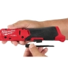 M12 FIR14G2-0 Grzechotka 1/4″ 61Nm FUEL™ Milwaukee – widok 4