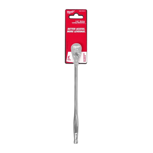 Grzechotka długa 1/4″ Milwaukee 4932479647