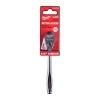 Grzechotka 1/4″ Milwaukee – widok 2
