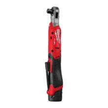 M12 FIR12G2-252B Grzechotka 1/2″ 108Nm FUEL™ Milwaukee – widok 2